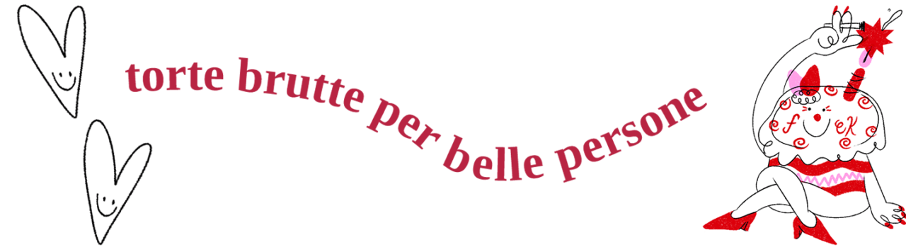 Ugly Cakes Torte Brutte Personalizzate Per Belle Persone Sito Ufficiale